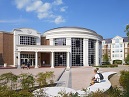 Southern Methodist University- Anita and Truman Arnold Dining Commons Dallas, Texas